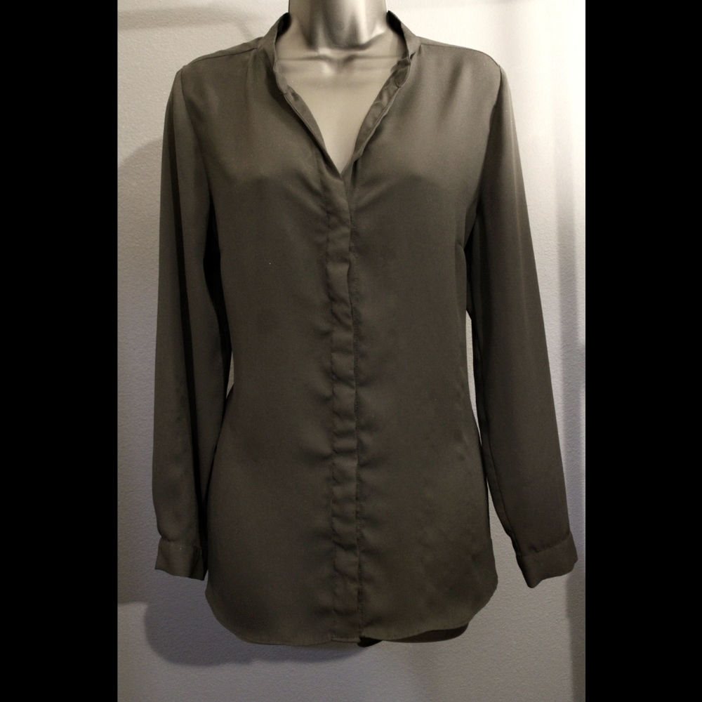 Jones New York Blouse